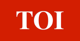 TIMES OF INDIA