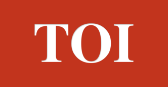TIMES OF INDIA